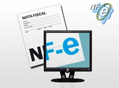 Nota Fiscal de Serviço Eletrônica (NFS-e) da Prefeitura Municipal de Campo Grande