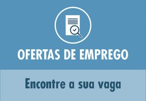 Consulta de Vagas de Emprego - Prefeitura Municipal do Campo Grande