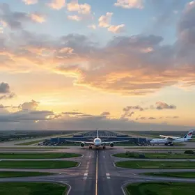 Ampliação do Aeroporto de Campo Grande