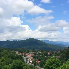 feriado de Tiradentes
