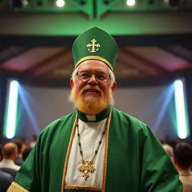 fim de semana em Campo Grande