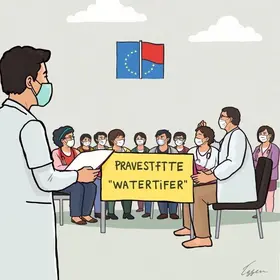 privatização de postos de saúde