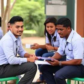 Sebrae/MS processo seletivo