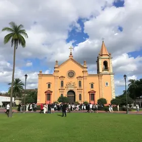 Semana Santa Campo Grande