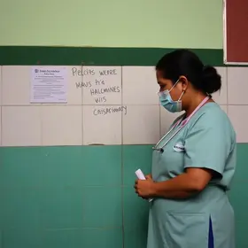 privatização da saúde em Campo Grande
