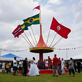 Festa das Nações