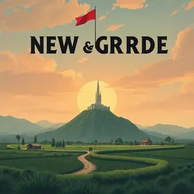 Mutirão Novo RG