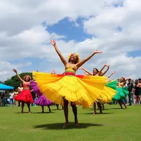 O que fazer em Campo Grande