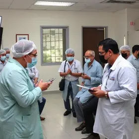 fechamento de unidades de saúde
