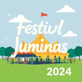 festas juninas 2024 em Campo Grande