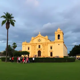Corpus Christi