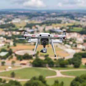 curso gratuito de drones