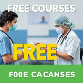 cursos gratuitos na área da saúde