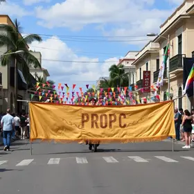 festa junina