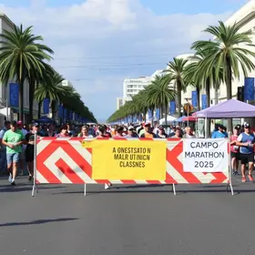 Maratona de Campo Grande