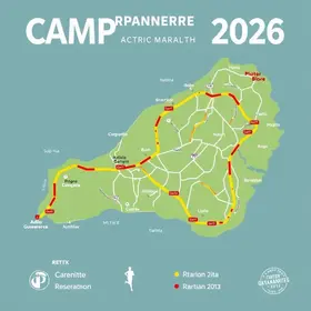 Maratona de Campo Grande 2026