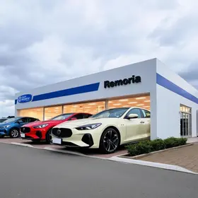 espaço automotivo