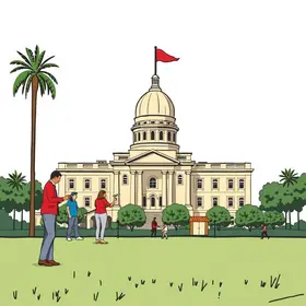 pesquisa para senadores