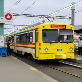 mudança no Detran-MS