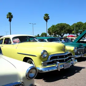 Retrocar MS