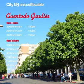 aniversário de Campo Grande