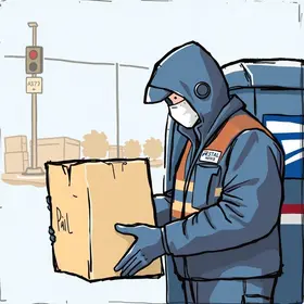 Correios