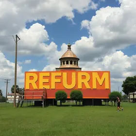reforma tributária