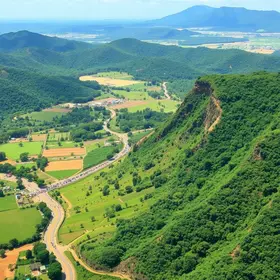 Mato Grosso do Sul 2026