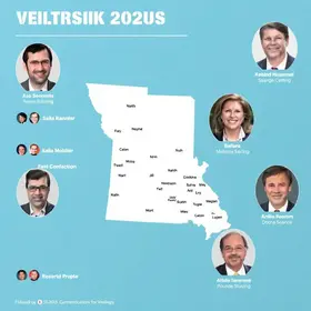 candidaturas para eleições de 2026