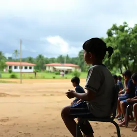 Campo Grande suspende aulas