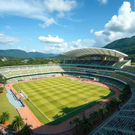Centro de Futebol