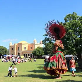Festival Mais Cultura