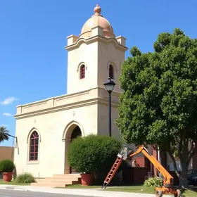 Justiça afasta diretores e conselheiros da Santa Casa de Campo Grande
