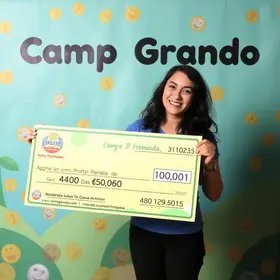 Nota MS Premiada