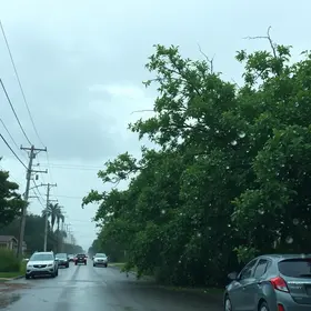 temporal em Mato Grosso do Sul