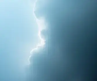 alerta de tempestade