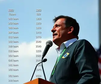 apuração Presidente Campo Grande