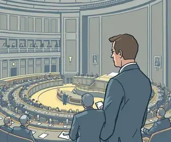 deputados eleitos para a Assembleia Legislativa