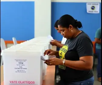 Eleições em Campo Grande (MS)