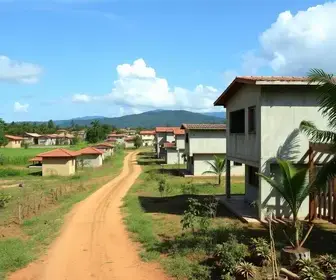 Pacaembu Construtora