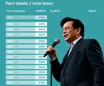 votos válidos em MS