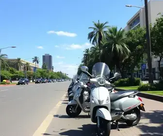 Whoosh Campo Grande